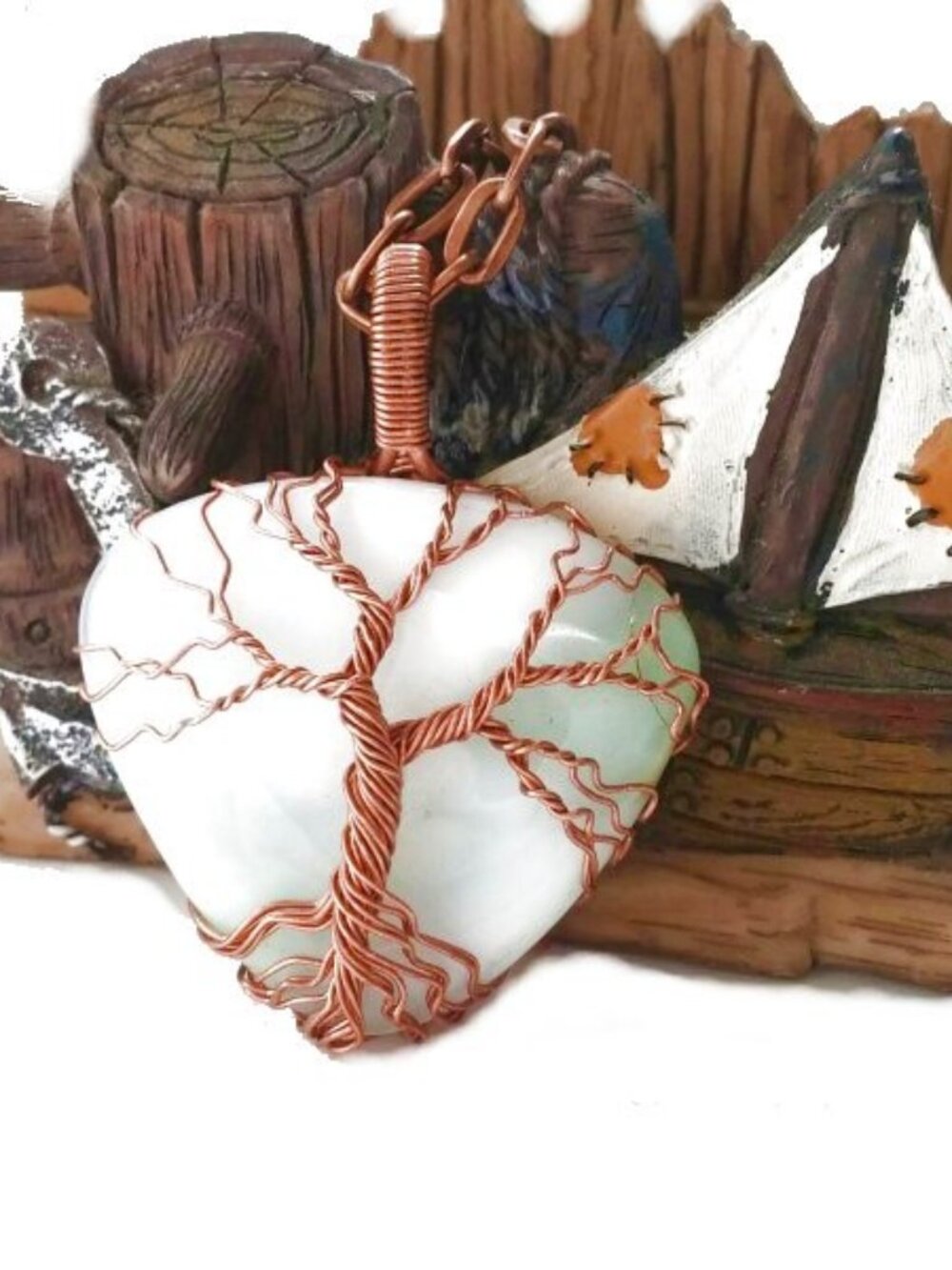 Handcrafted Jewelry